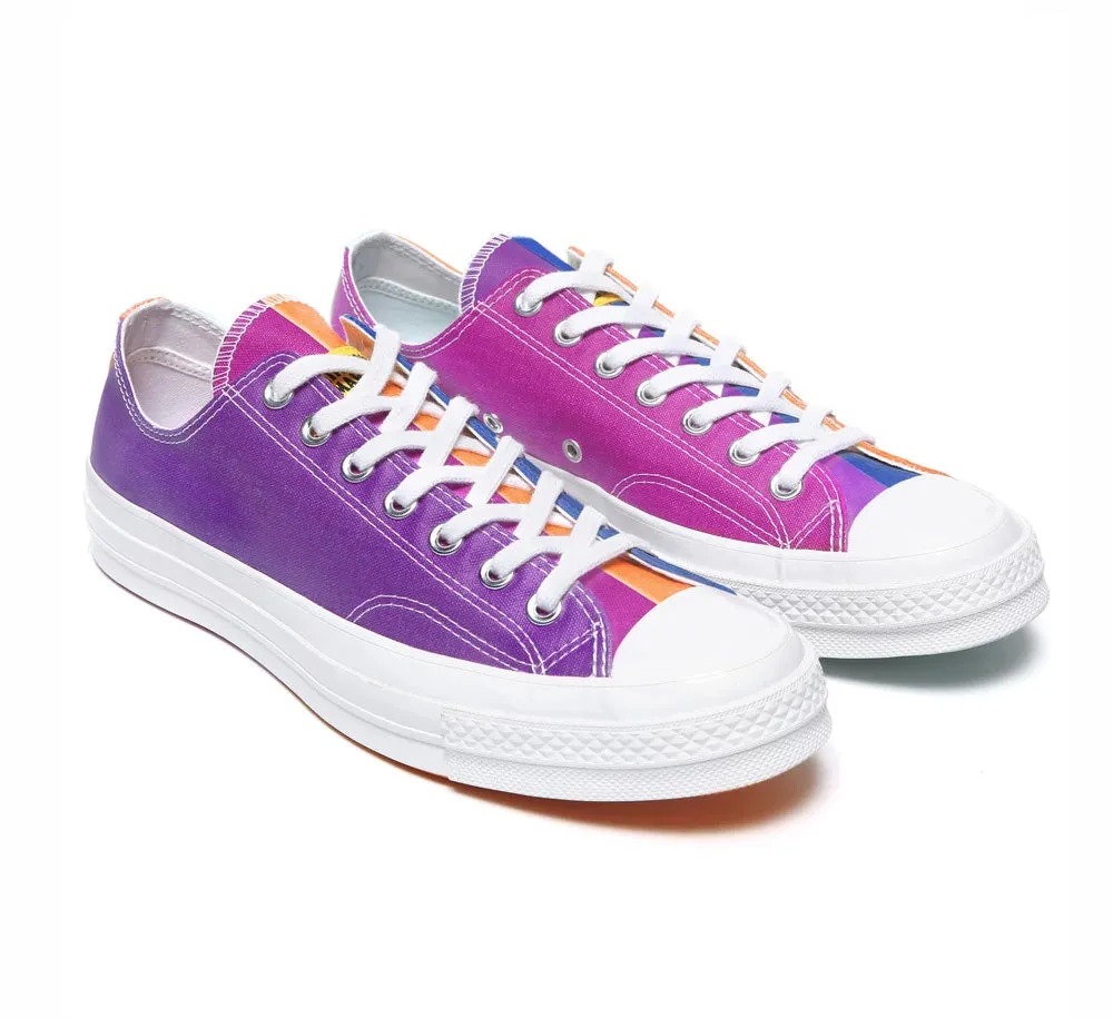 CTM CHUCK 70 OX
