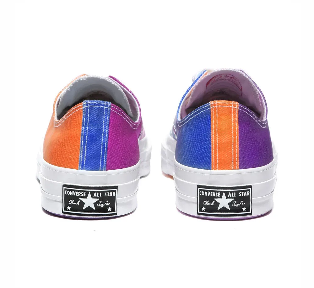 CTM CHUCK 70 OX