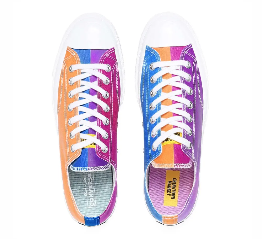 CTM CHUCK 70 OX