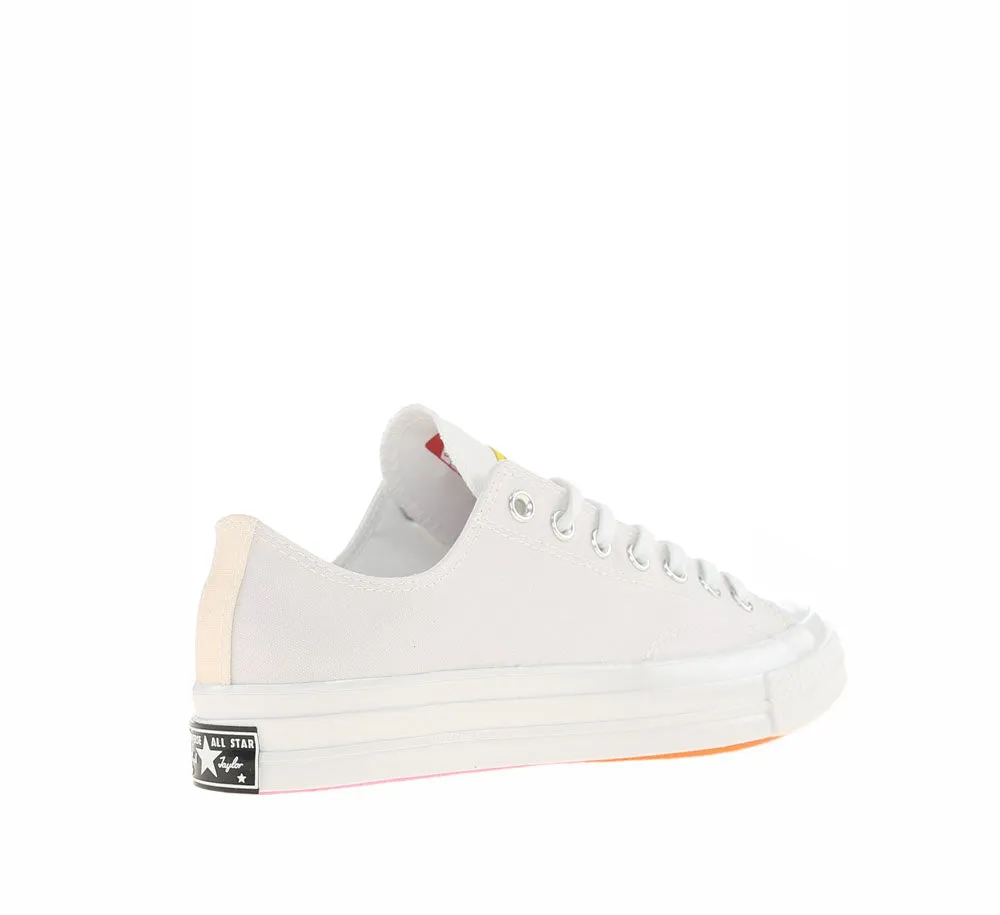 CTM CHUCK 70 OX