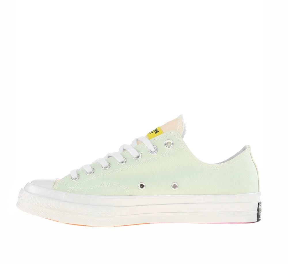 CTM CHUCK 70 OX