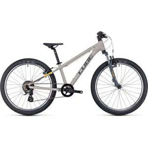 Cube Acid 240 Junior Mountain Bike 2023 - Desert
