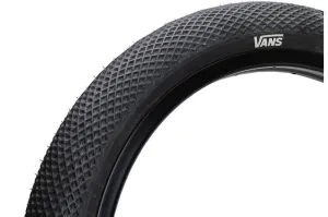 Cult x Vans 29 Inch Tyre Black