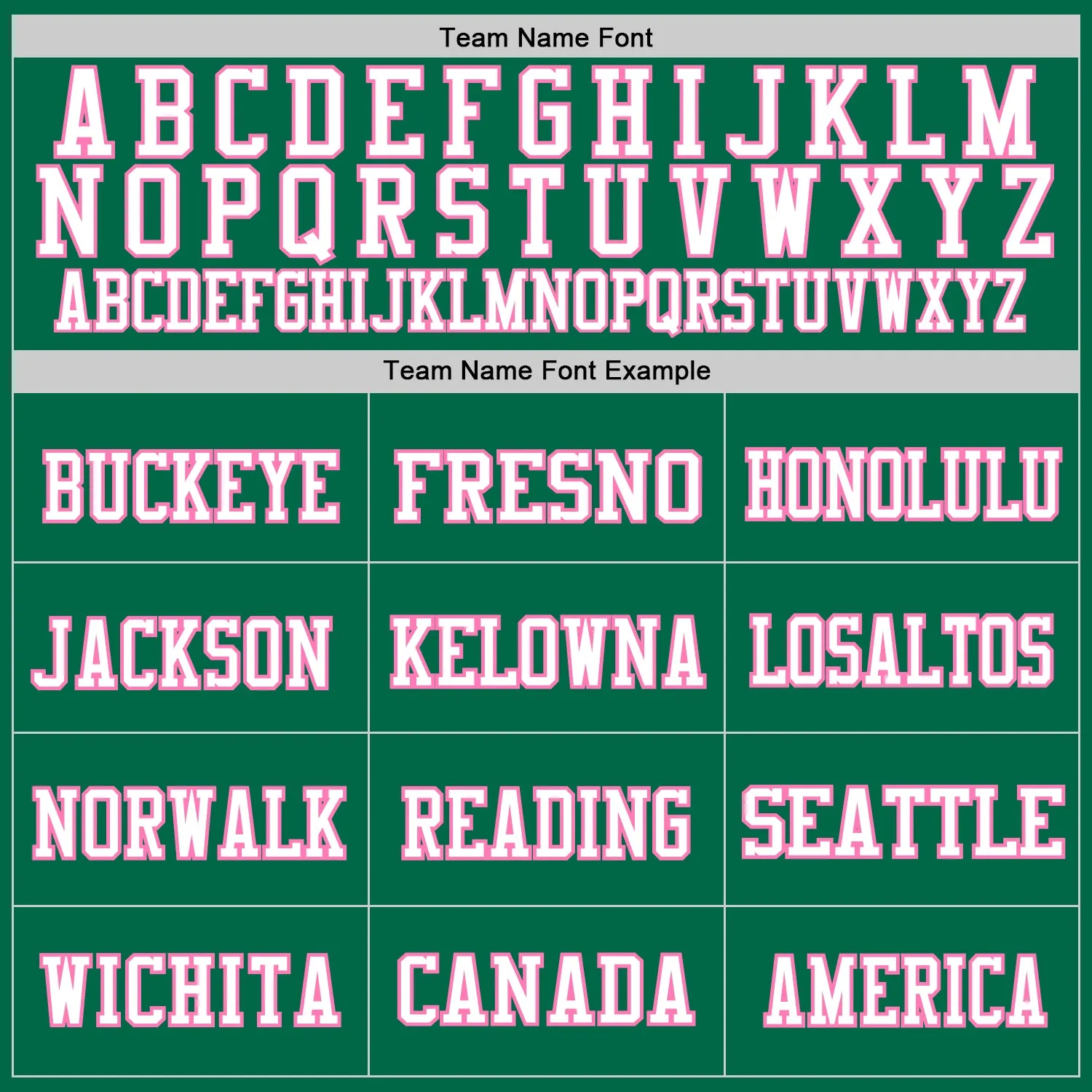 Custom Grass Green Pink-White Mesh Authentic Football Jersey