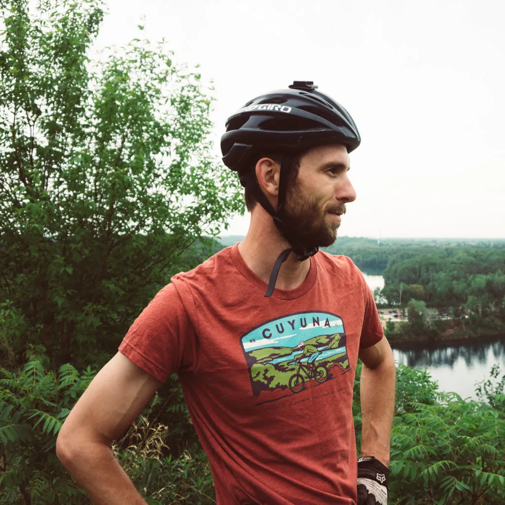 Cuyuna - Yawkey T-Shirt
