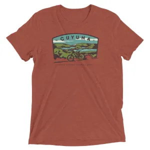 Cuyuna - Yawkey T-Shirt