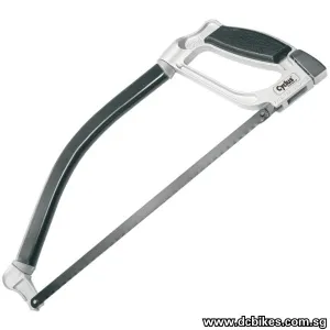 Cyclus 12 Inch Adjustable Hacksaw Tool For Handlebar/Seat Post