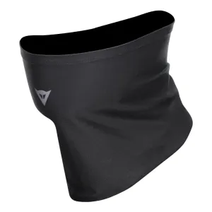 Dainese Neck Gaiter Black
