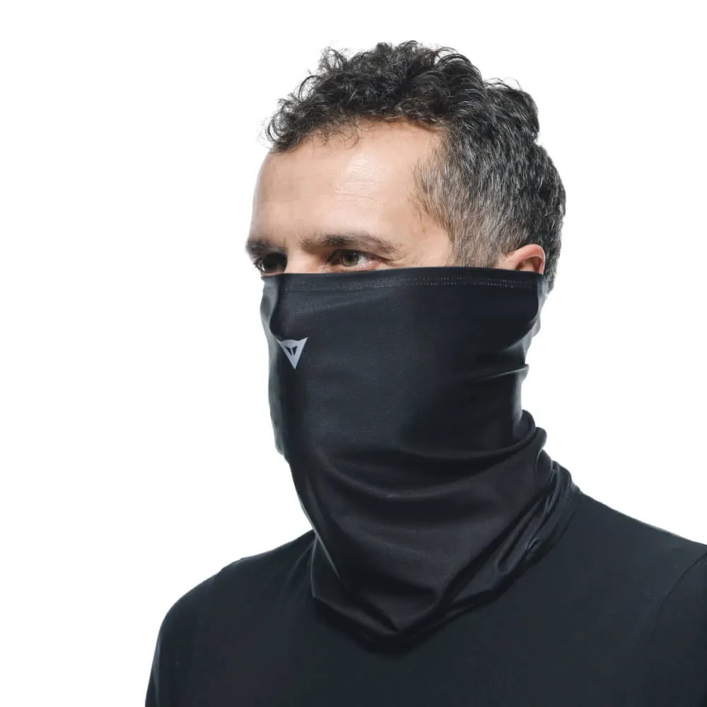 Dainese Neck Gaiter Black