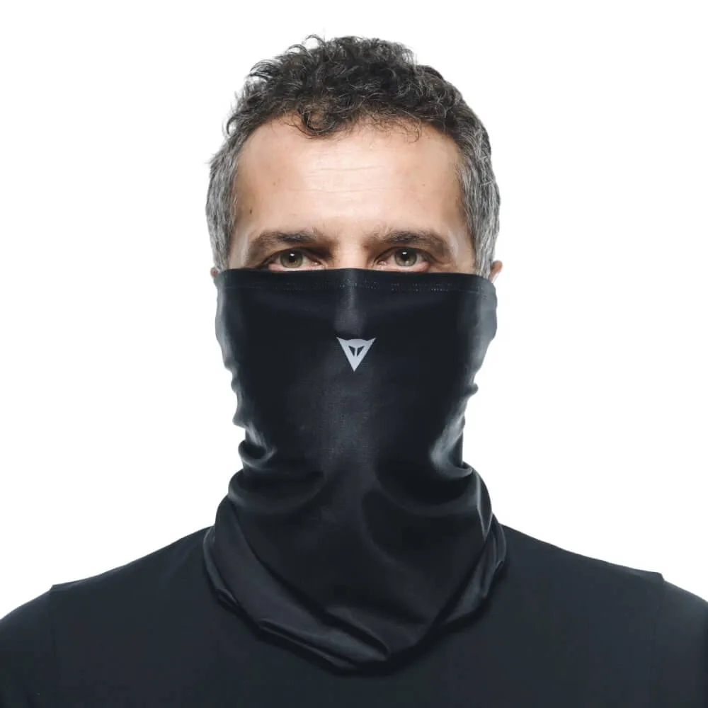 Dainese Neck Gaiter Black