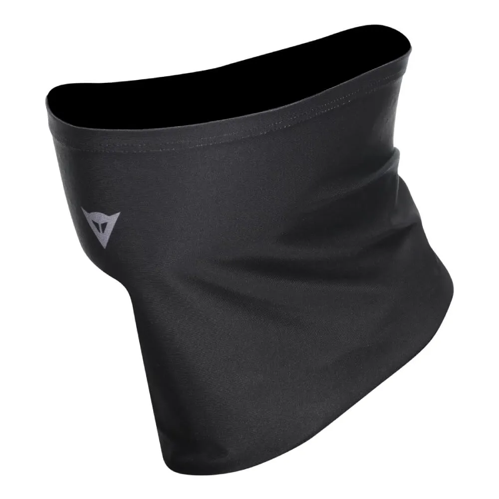 Dainese Neck Gaiter Black