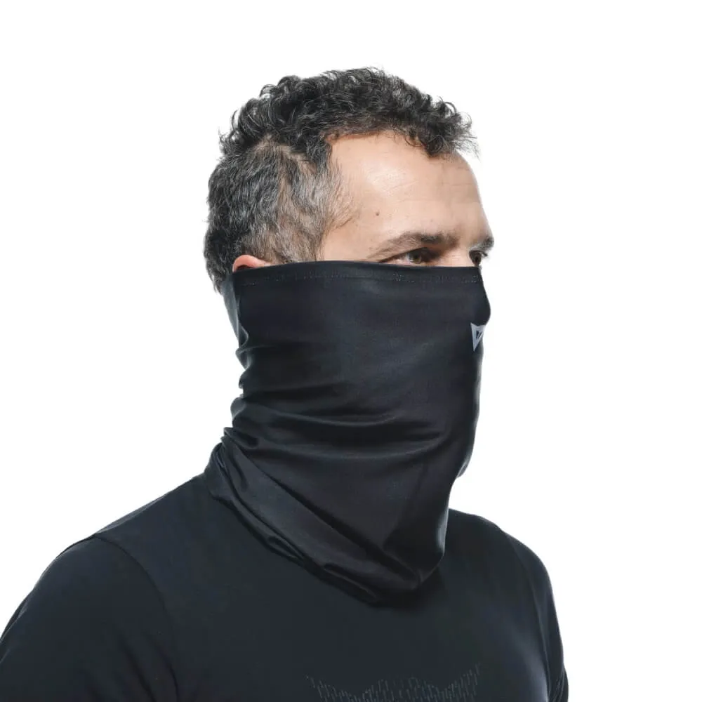 Dainese Neck Gaiter Black