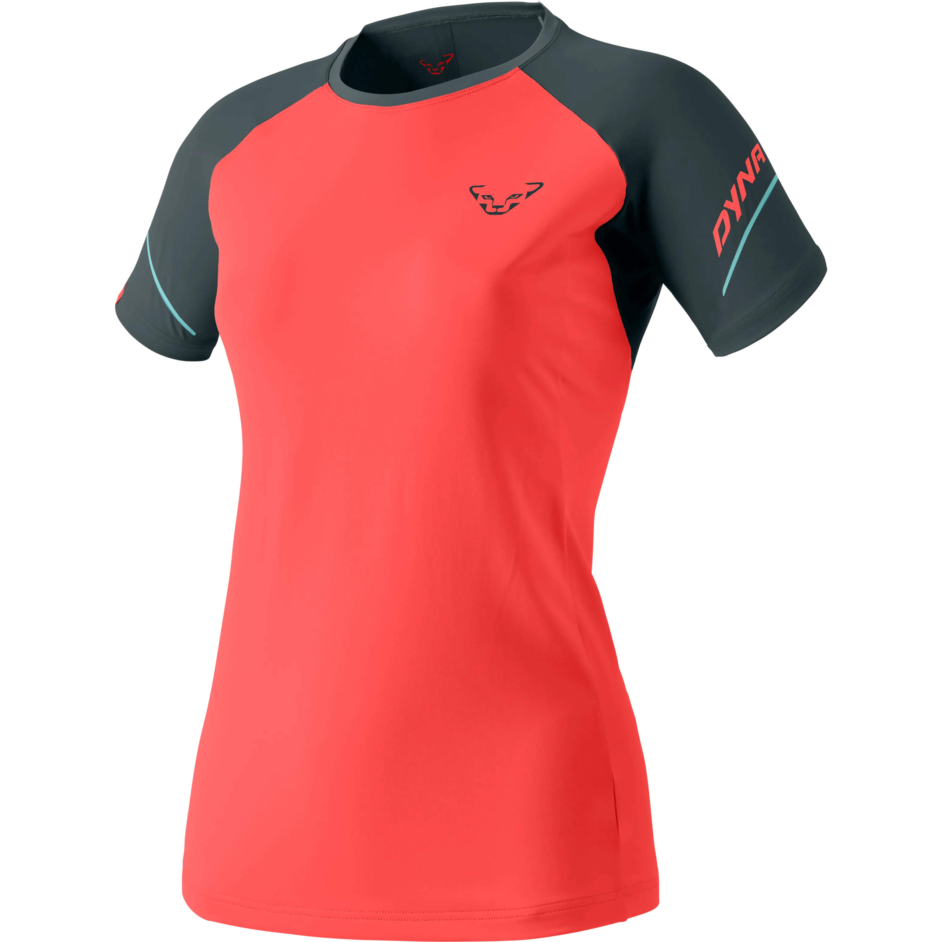 Damen Shirt ALPINE PRO