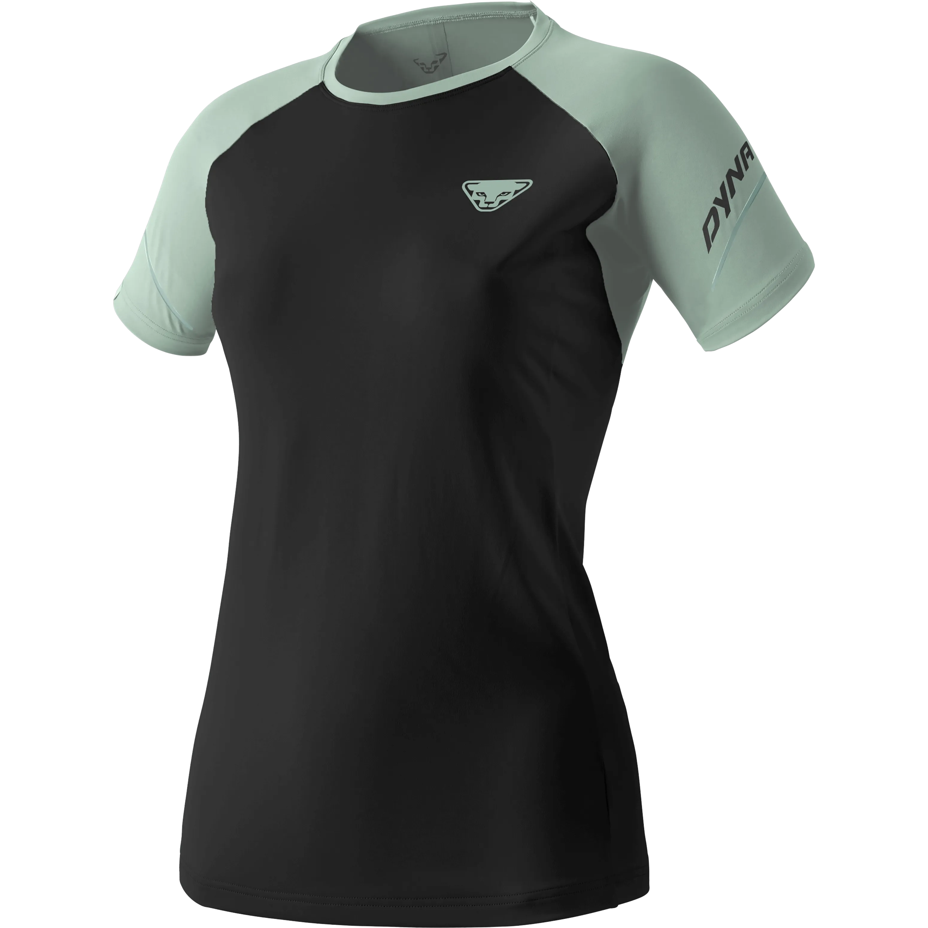 Damen Shirt ALPINE PRO
