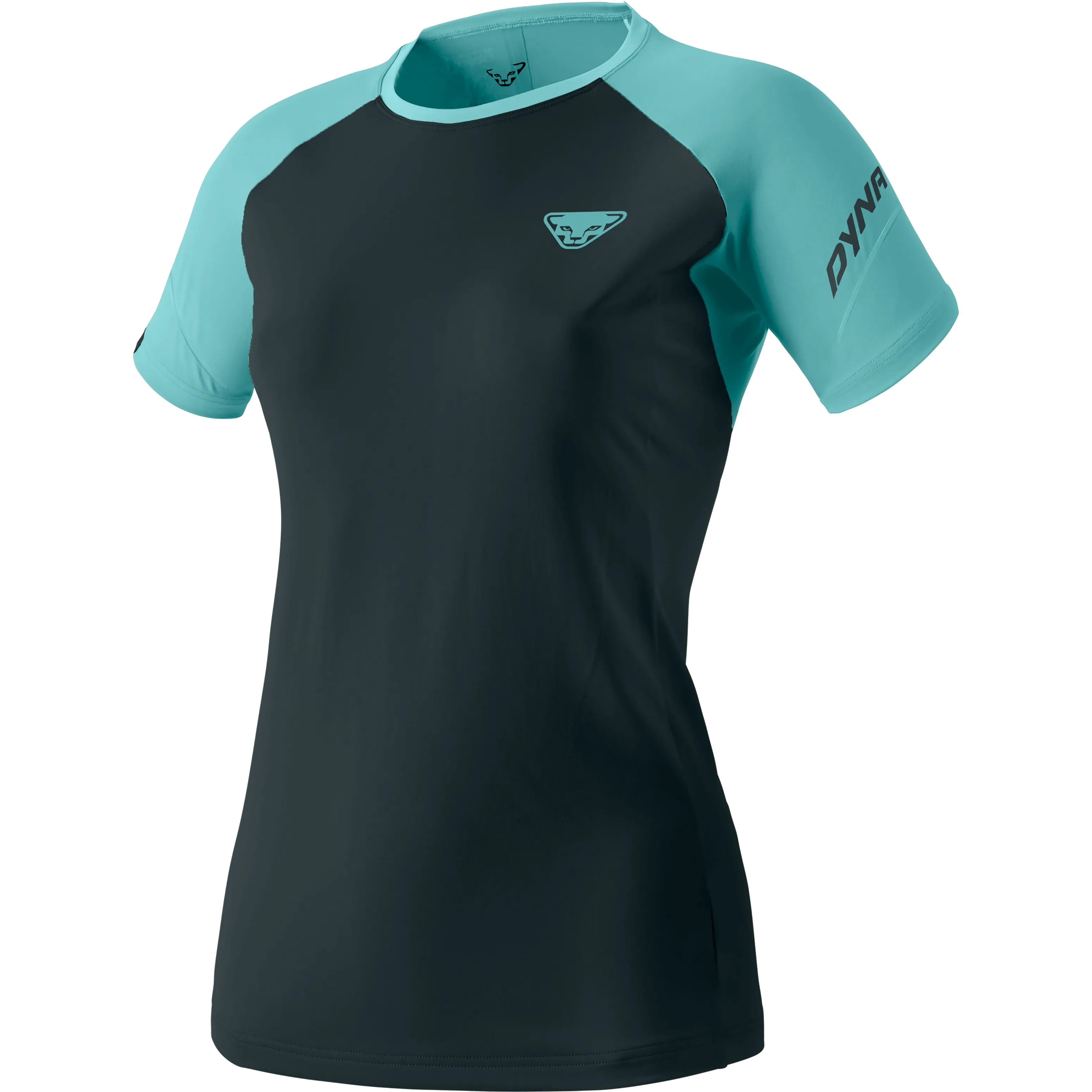 Damen Shirt ALPINE PRO