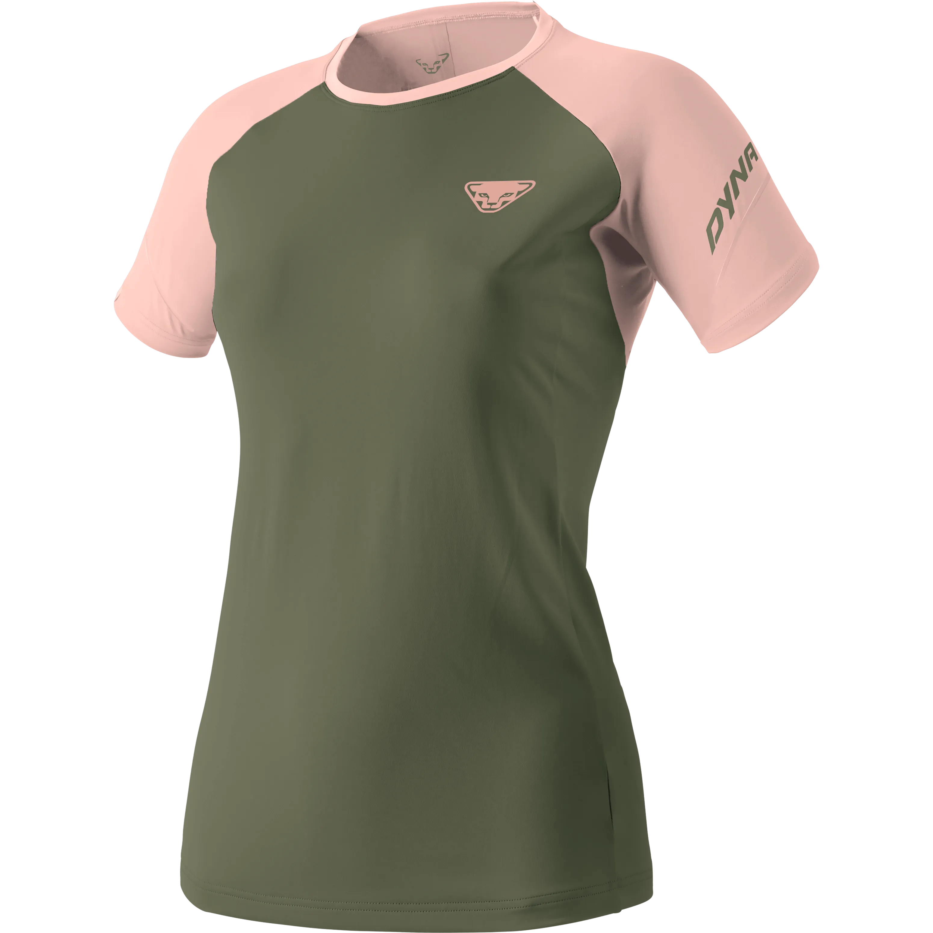 Damen Shirt ALPINE PRO
