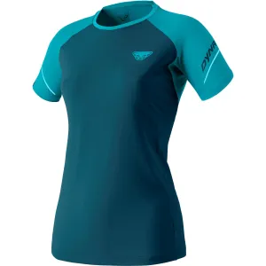 Damen Shirt ALPINE PRO