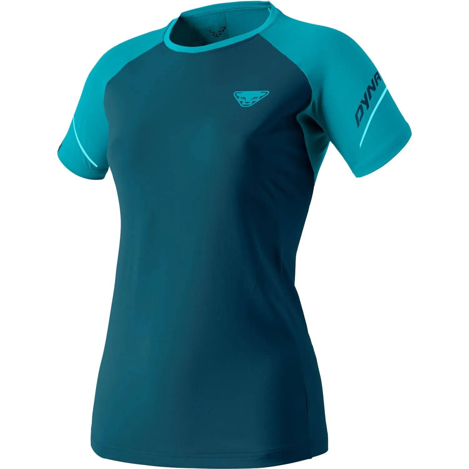 Damen Shirt ALPINE PRO