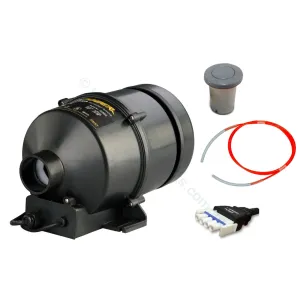 Davey SpaQuip Blower 5602 Replacement Kit