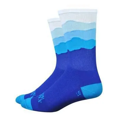 DeFeet Ridge Supply Socks