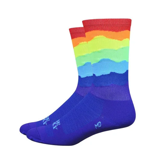 DeFeet Ridge Supply Socks
