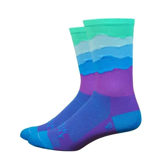 DeFeet Ridge Supply Socks