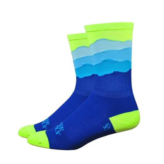 DeFeet Ridge Supply Socks