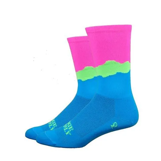 DeFeet Ridge Supply Socks
