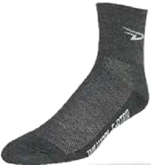 DeFeet Wooleator Socks