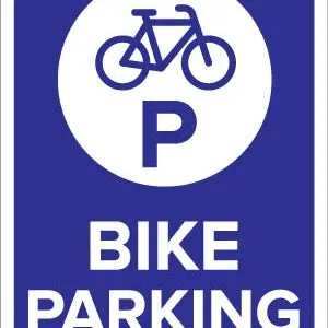 Dero Directional Signage