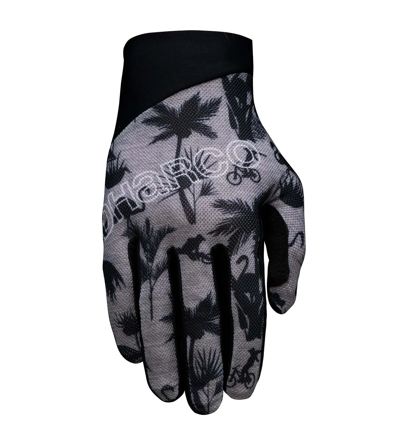 DHaRCO Mens Gloves - Party Stealth