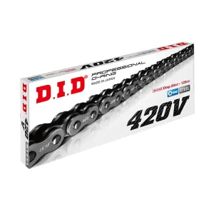 DID 420V - O-Ring Chain