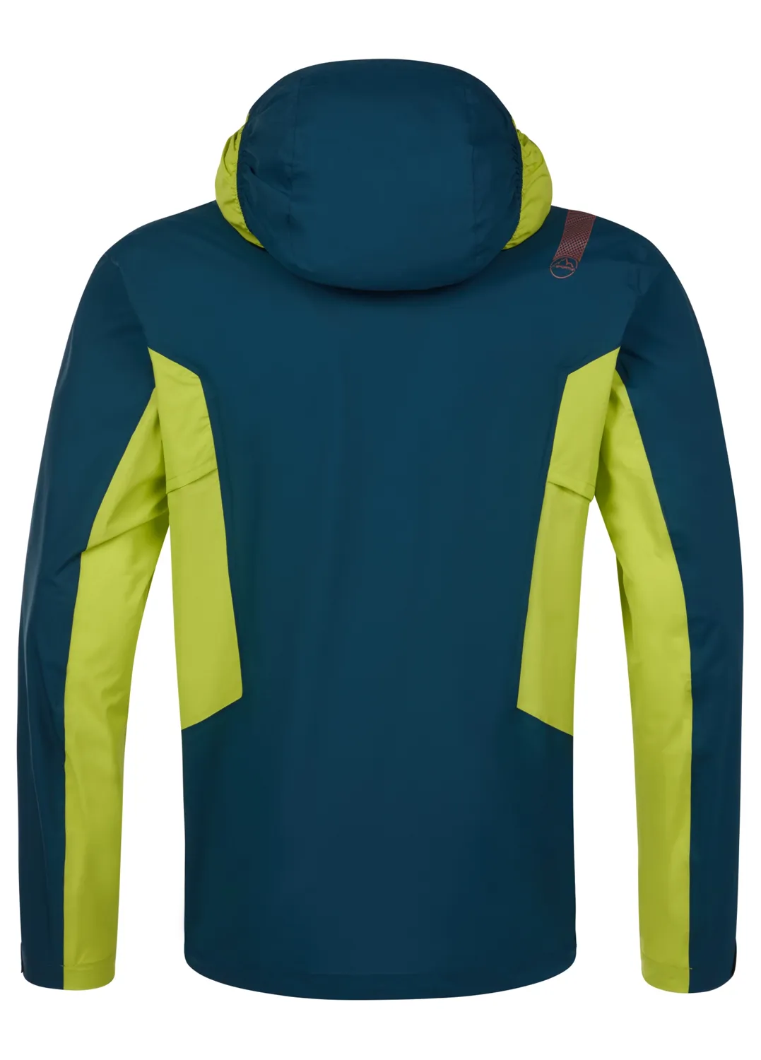 Discover Jacket M
