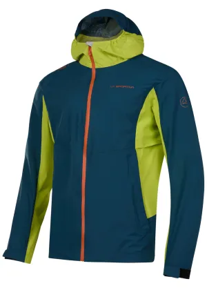 Discover Jacket M