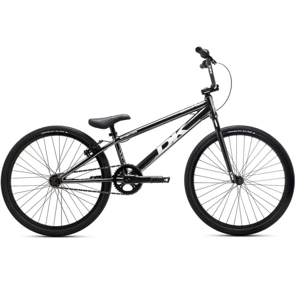 DK Sprinter Cruiser Race BMX Bike