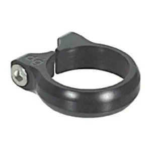 DKG Mountain Seatpost Clamp 35.0 Black