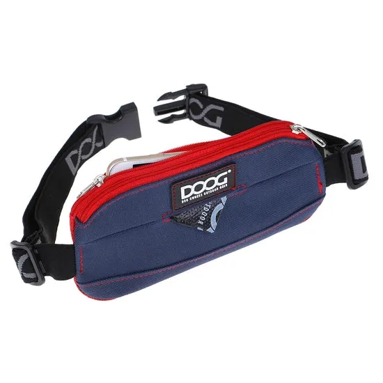 Dog Owners Outdoor Gear - Running Belt MINI - Various Colours