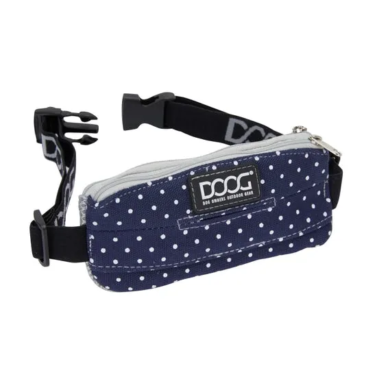 Dog Owners Outdoor Gear - Running Belt MINI - Various Colours