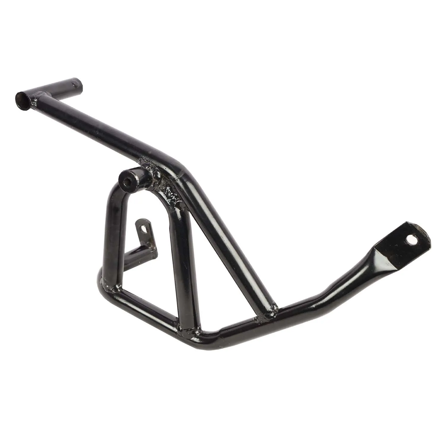 Dominar Crash Guard with Frame Slider For - Bajaj Dominar 250,400cc
