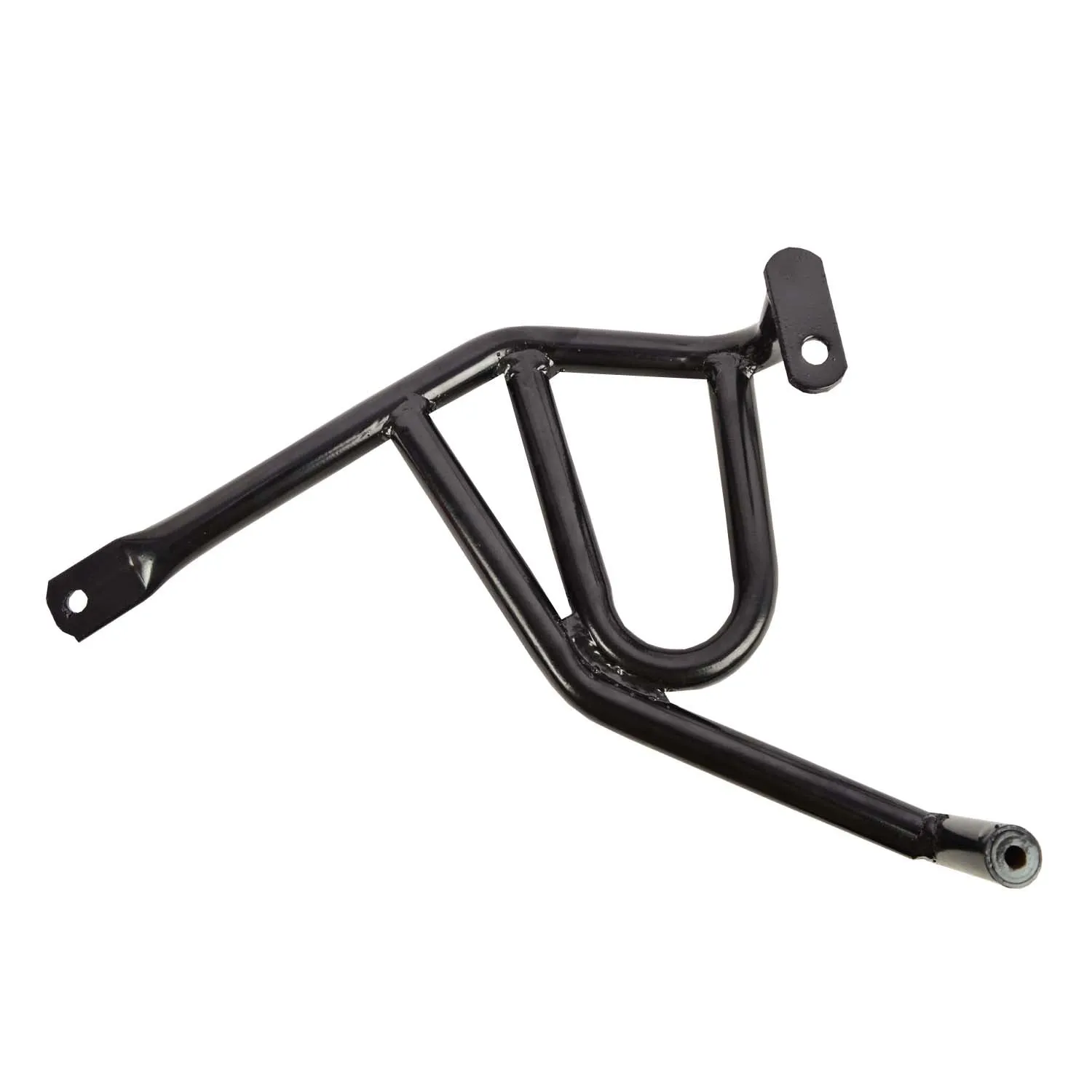 Dominar Crash Guard with Frame Slider For - Bajaj Dominar 250,400cc