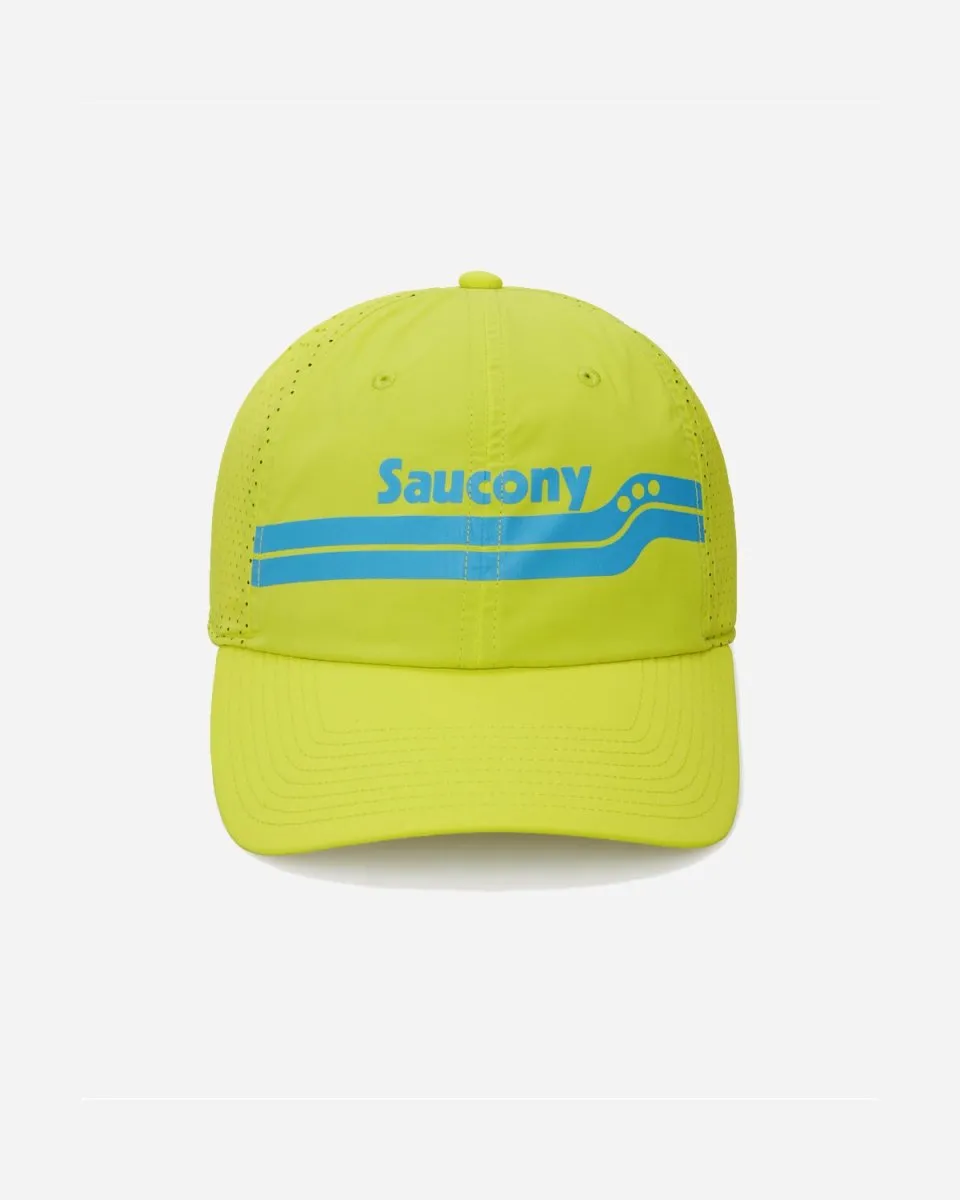 Doubleback Hat - Evening Primros