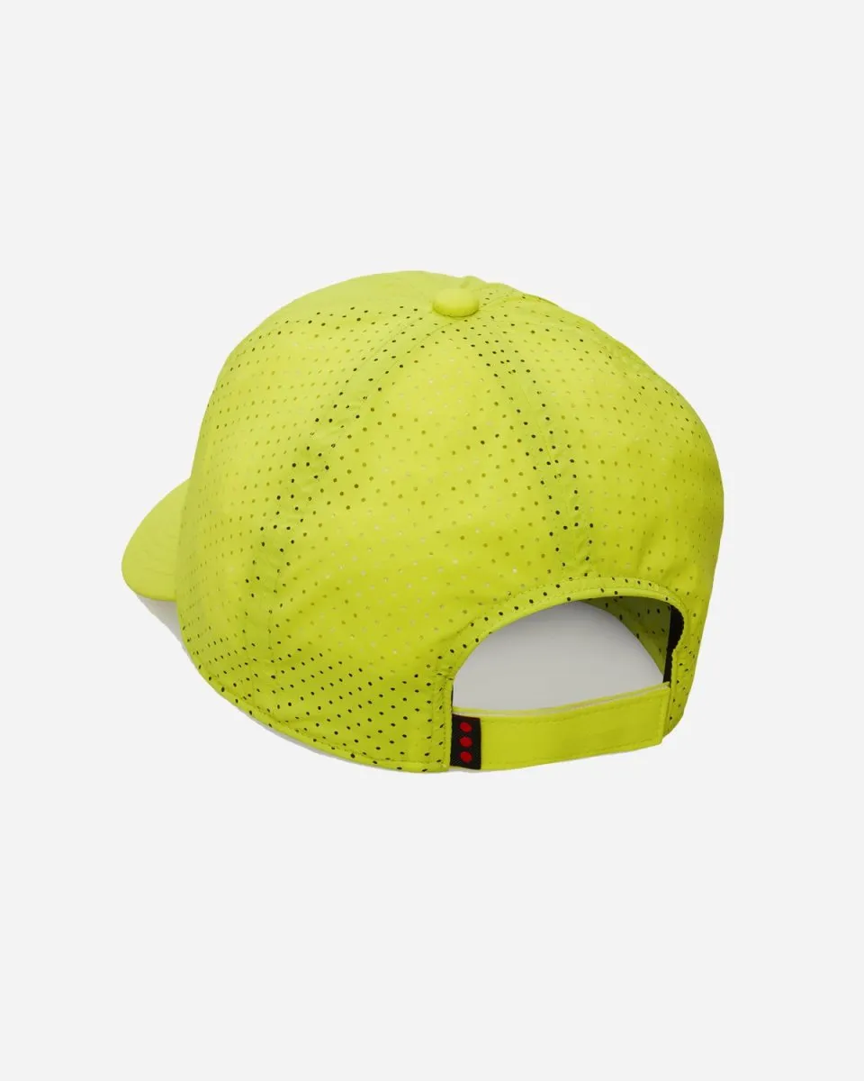 Doubleback Hat - Evening Primros