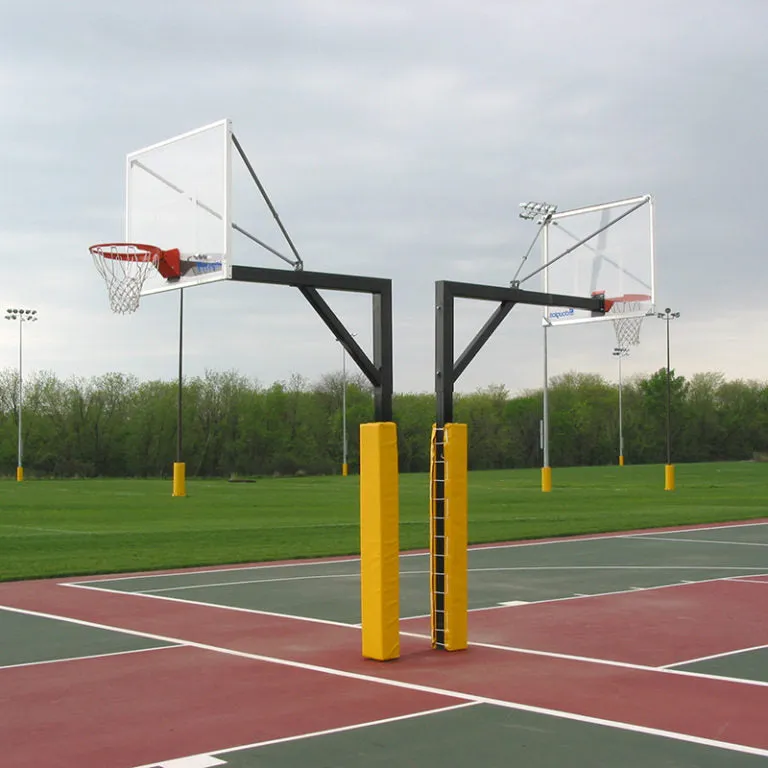 Douglas® Super-Six™ Basketball System