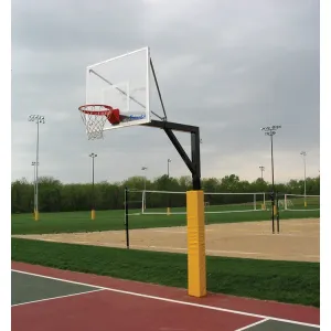 Douglas® Super-Six™ Basketball System