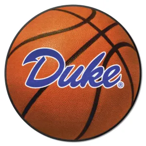 Duke University Basketball Mat