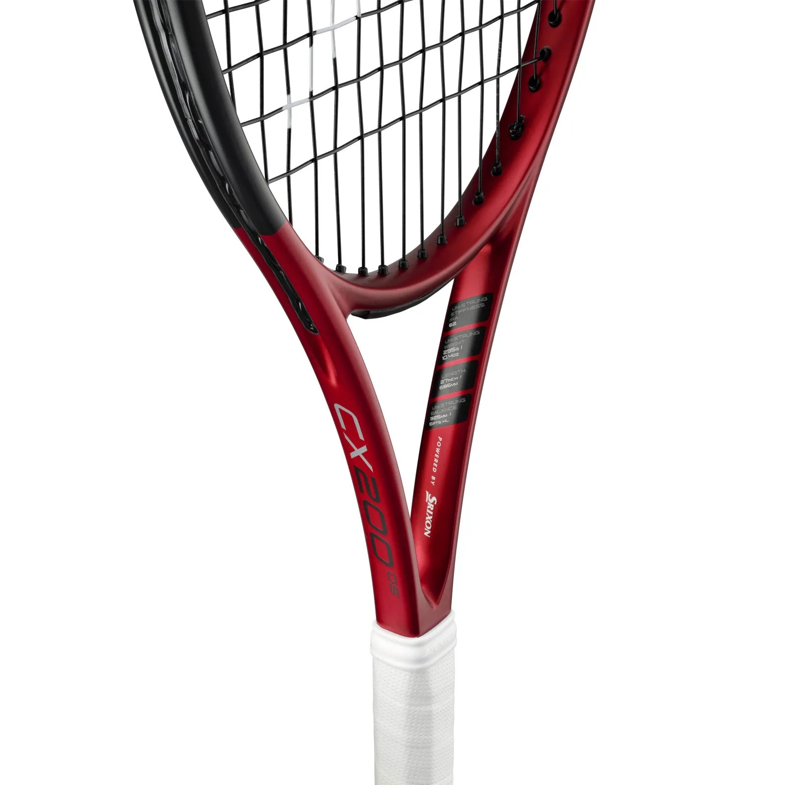 Dunlop CX 200 OS 21