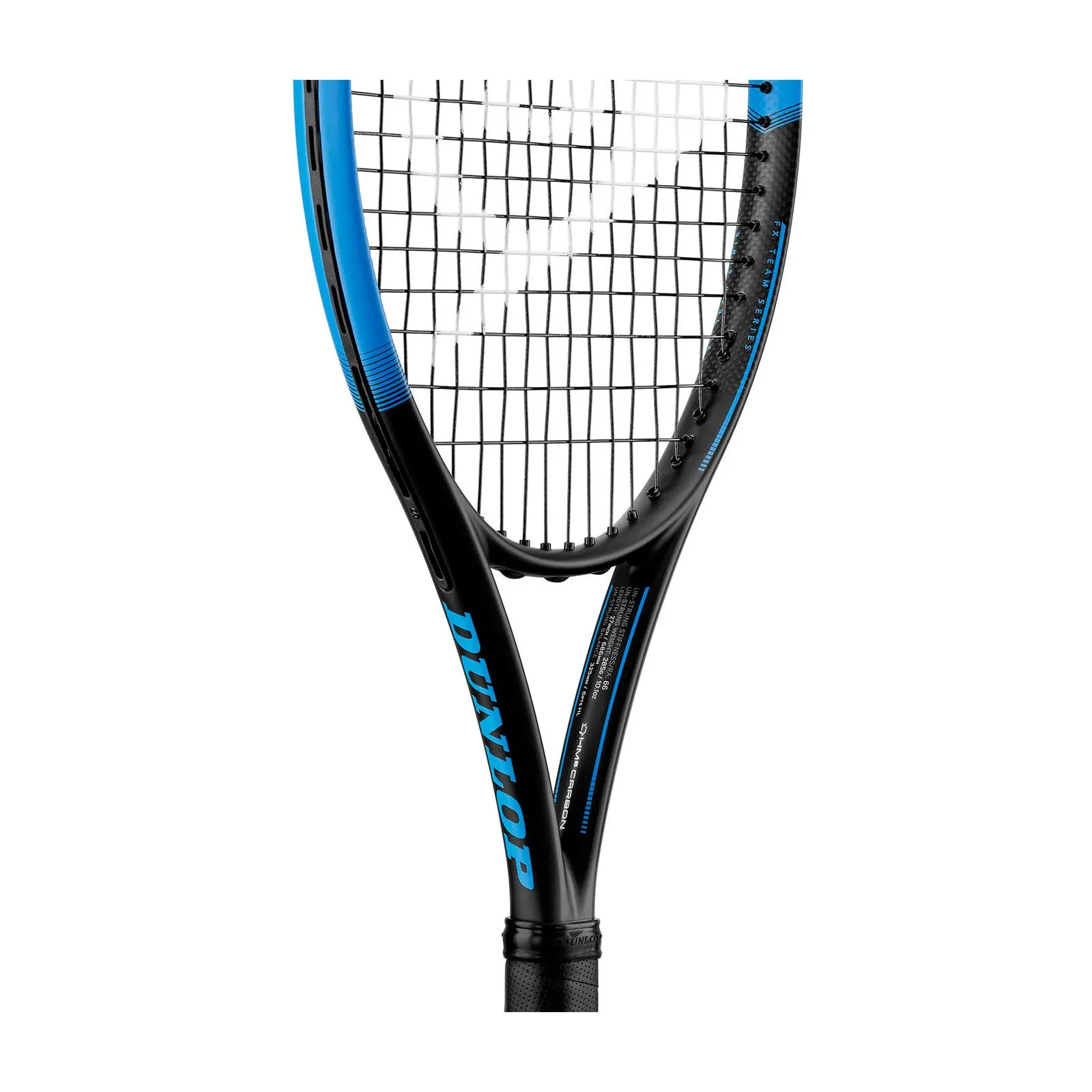 Dunlop FX Team 285