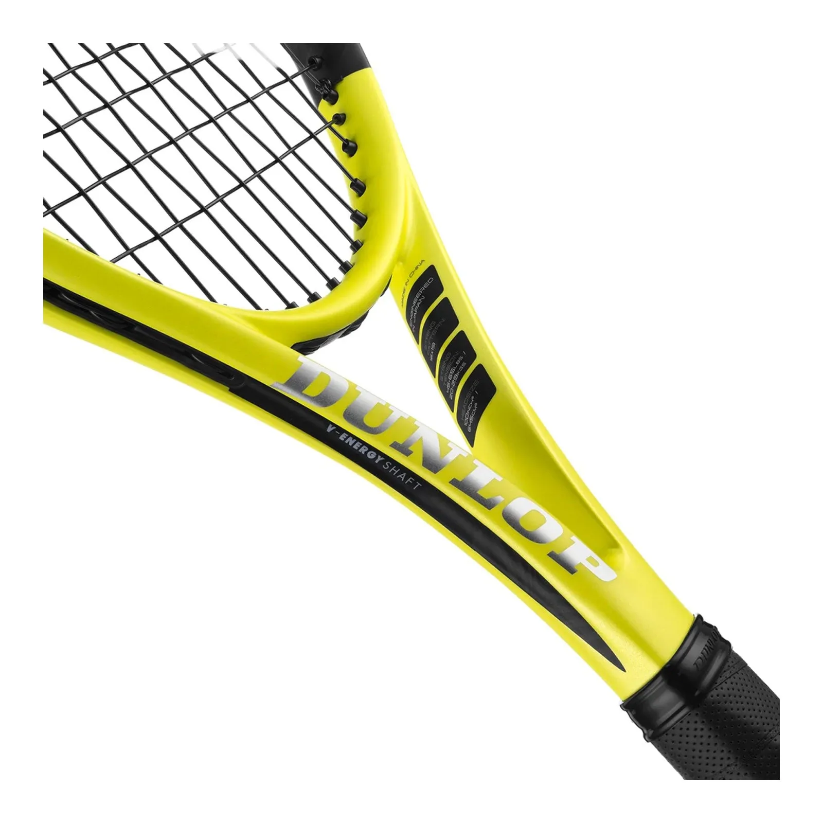 Dunlop SX 300 22