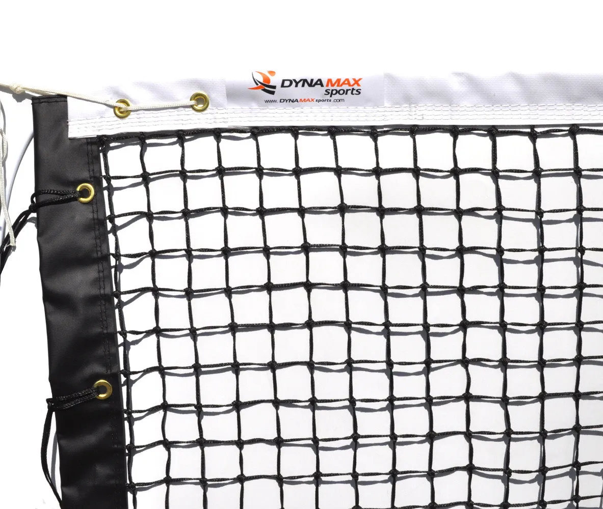 Dynamax Sports Professional Tennis Net Single Series 400