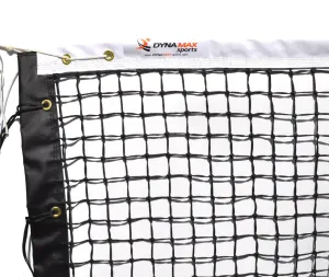 Dynamax Sports Professional Tennis Net Single Series 400